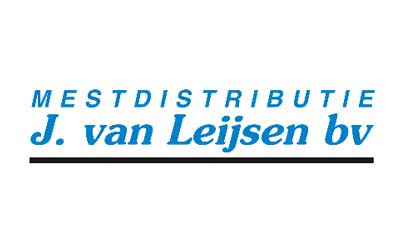 Mestdistributie J. van Leijsen BV